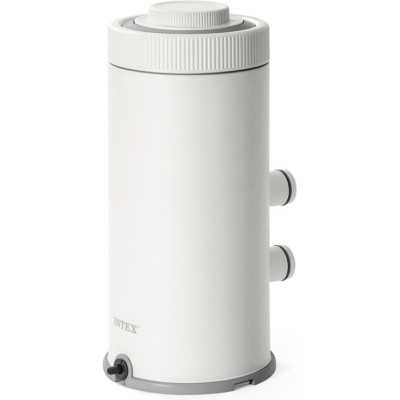 Картриджный фильтр-насос INTEX 26604 C530, 2006л/ч, картридж А, для бассейнов от 366 до 457 см, уп.4