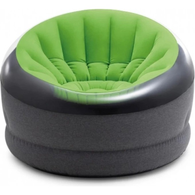 Надувное кресло INTEX Empire 66581, 112×109×69 см